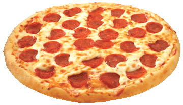 Sucuklu pizza *  суджук пицца  (33sm)