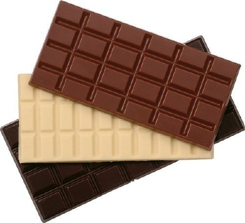 Şokalad * шоколад