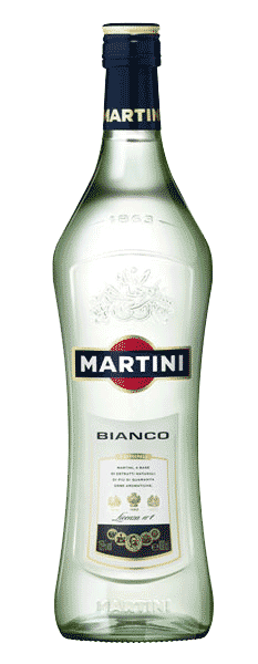 Martini Bianco / Extra dry / Rosso