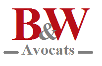 B&W Avocats