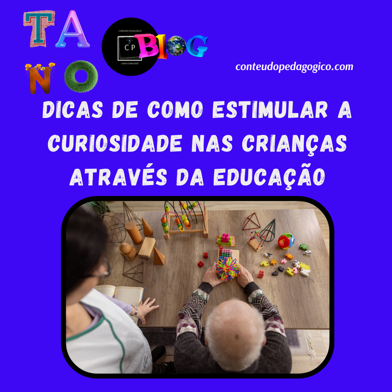 Dicas De Como Estimular A Curiosidade Nas Crian As Atrav S Da Educa O