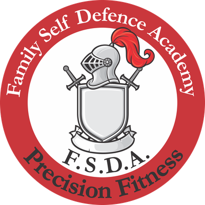 Family Self Defence Academy