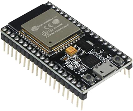 ESP32 Development Board WIFI Bluetooth Networking Smart Component ESP