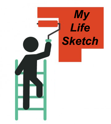 Life Sketch