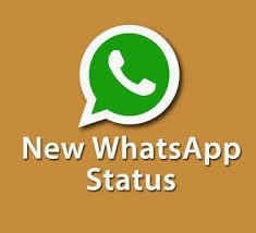 Whatsapp Status image