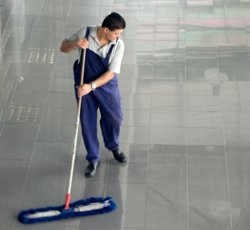 Floor Cleaning Services Myrtle Beach SC - Property Art work Publication