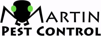 Martin Pest Control