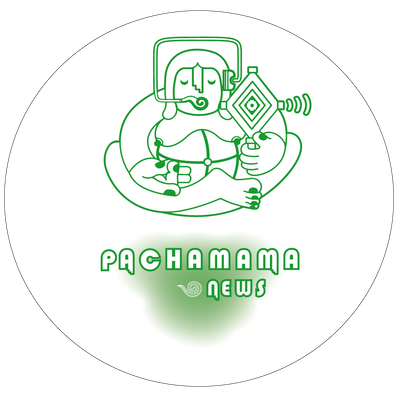 Paxamama News