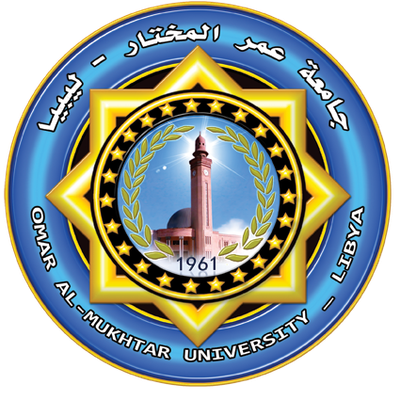 جامعة عمر المختار - البيضاء - ليبيا