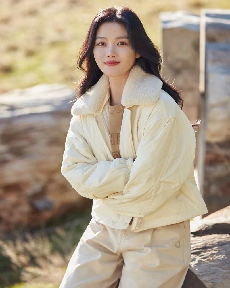 Kim Yoo Jung Top Goryeo Persia