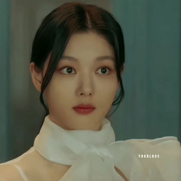 Kim Yoo Jung Boss Goryeo Persia