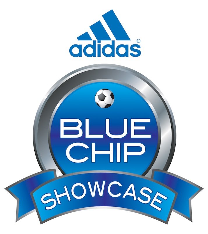 April 21 - April 23 adidas Blue Chip College Showcase Tournament