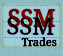 SSM TradeslineX.             (Dr/Mr   SS  Maleka)