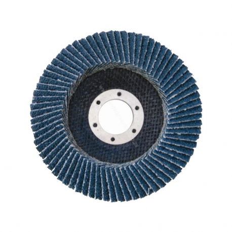 Flap Disc Mm Zirconium Quality Paints