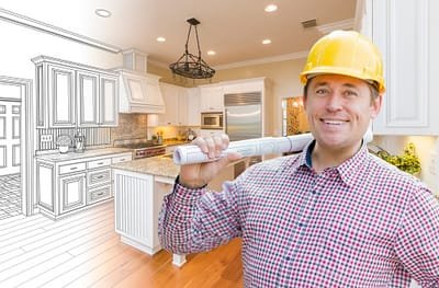 When It Comes To Home Improvement, You Need The Help Of A Contractor Bond image