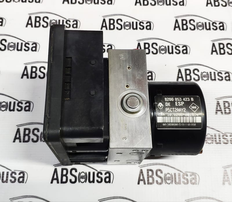 Modulo ABS Renault Laguna II 8200053423B 10 0960 1411 3