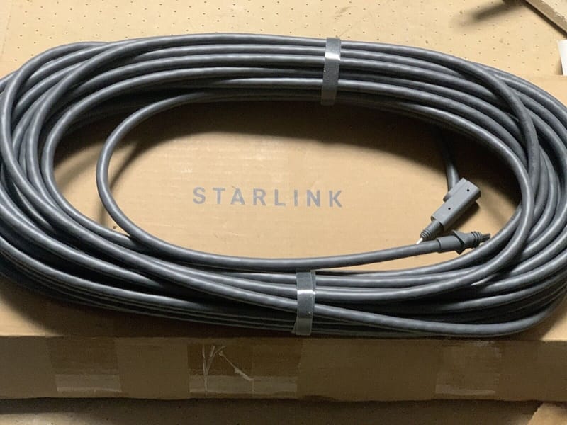 Starlink Supplier Singapore