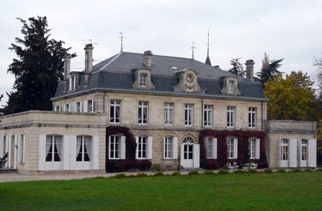 Ch Teau De Viaud Lalande Pomerol