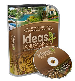 Ideas4Landscaping Review
