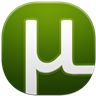 البرنامج الشهير لتحميل الملفات الضخمة بسرعة The famous program to download  uTorrent32