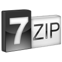 برنامج رائع لضغط الملفات و فك الضغط وانشاء تنصيب لملفات A good program for compressing and decompressing files and creating installation of 7-Zip32 files