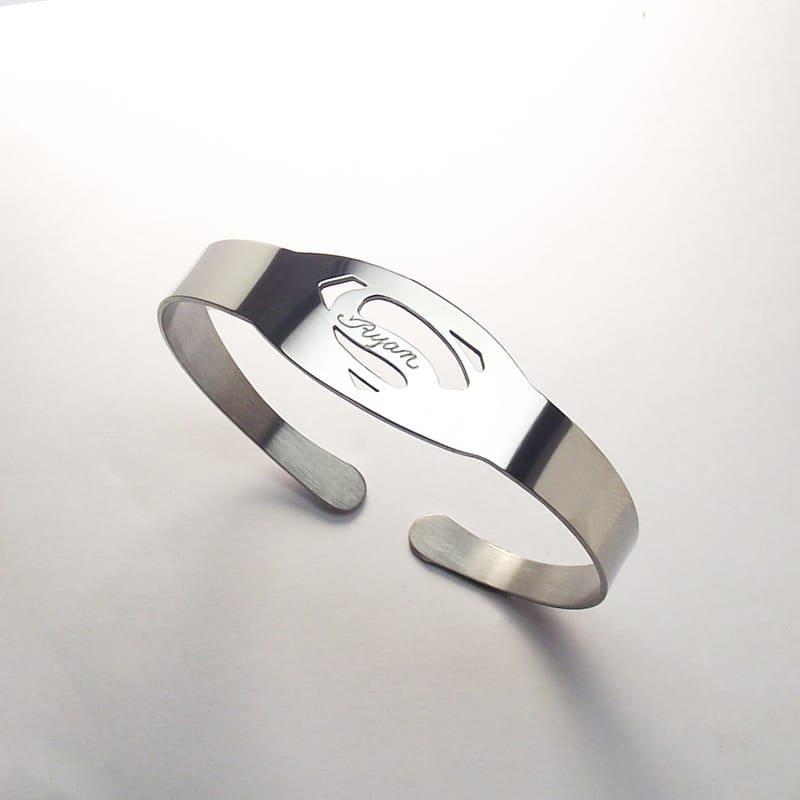 Men S Bracelets Jbd Stainless Steel Jewellery