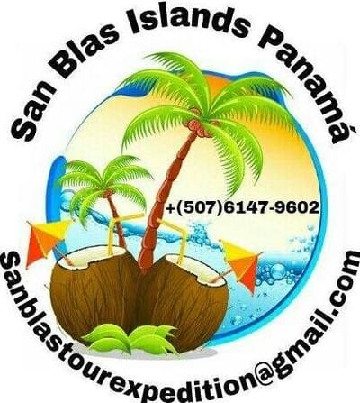 San Blas Islands Panamá