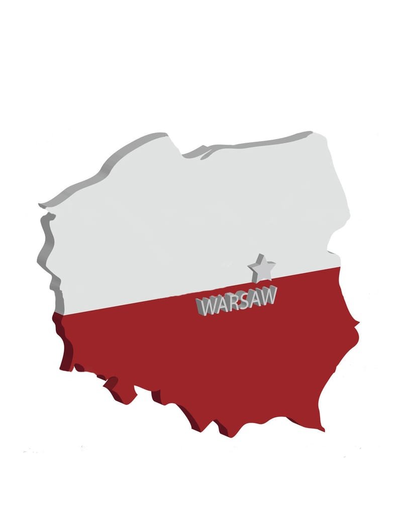 Посмотреть вакансии в Польше