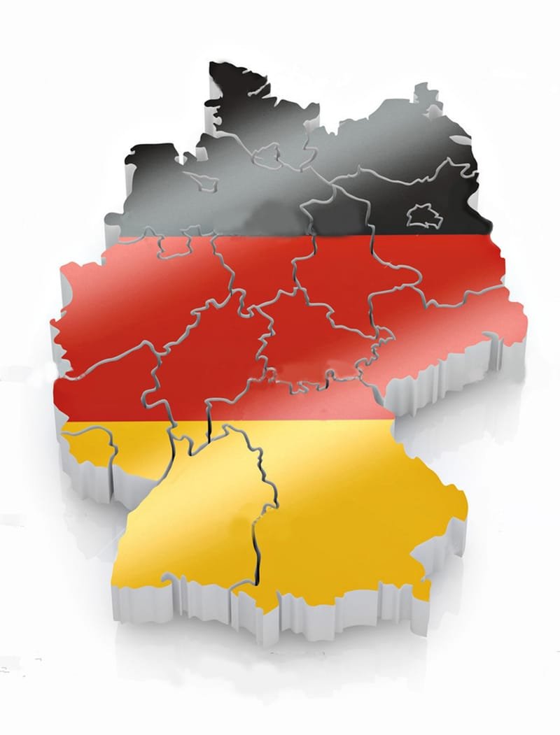 Посмотреть вакансии в Германии