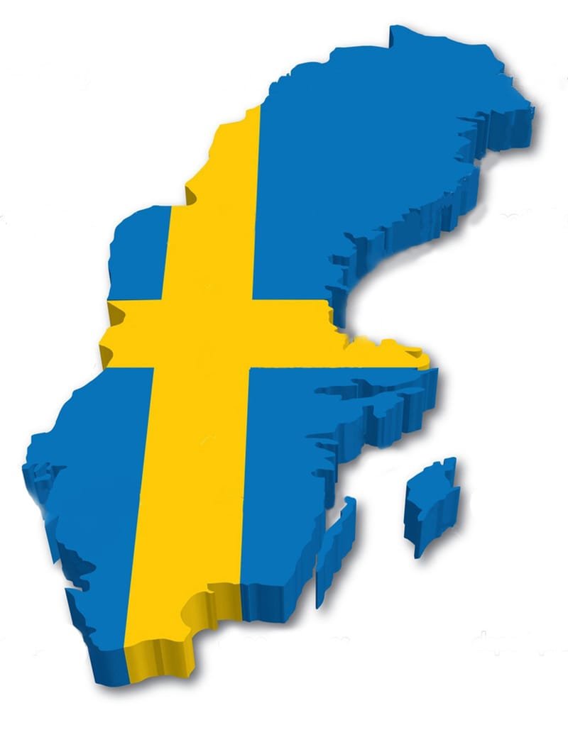 Посмотреть вакансии в Швеции