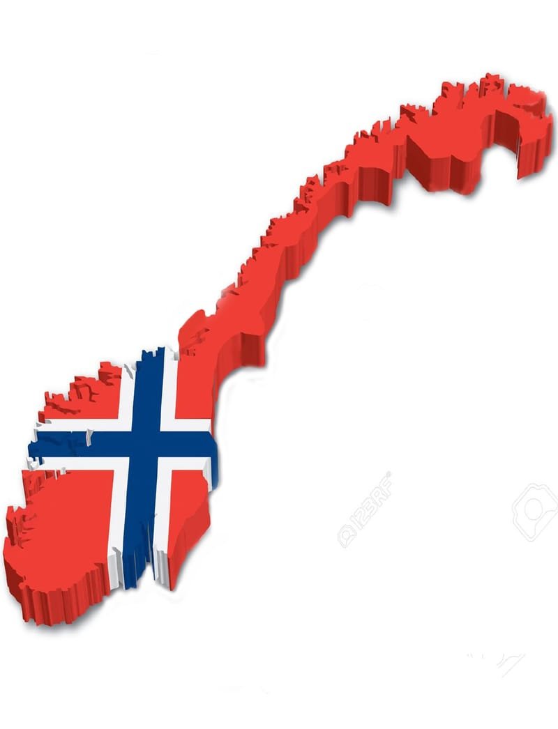 Посмотреть вакансии в Норвегии