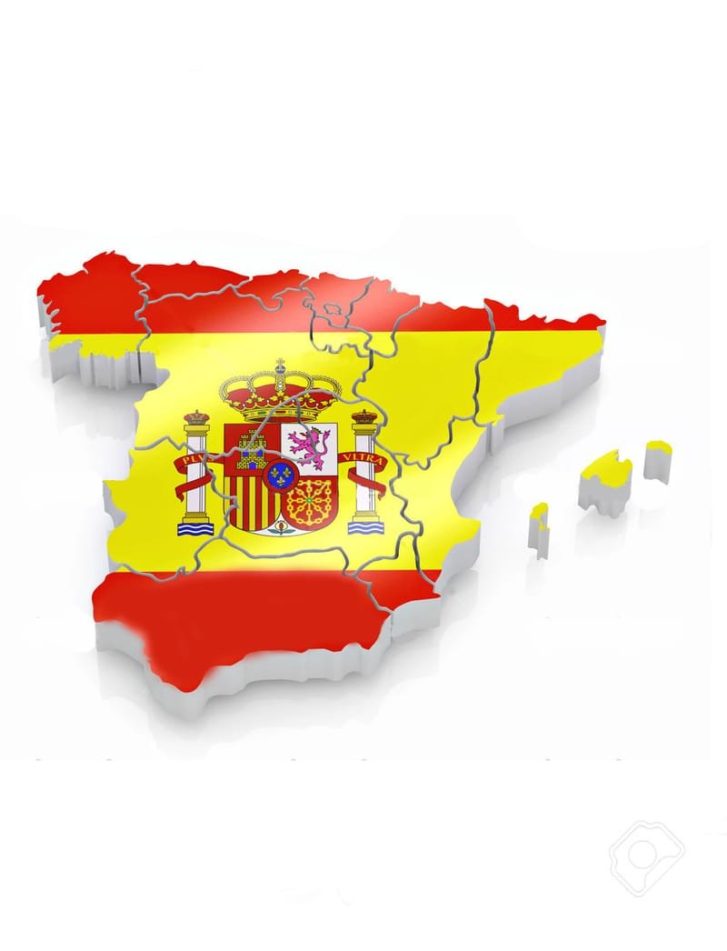 Посмотреть вакансии в Испании