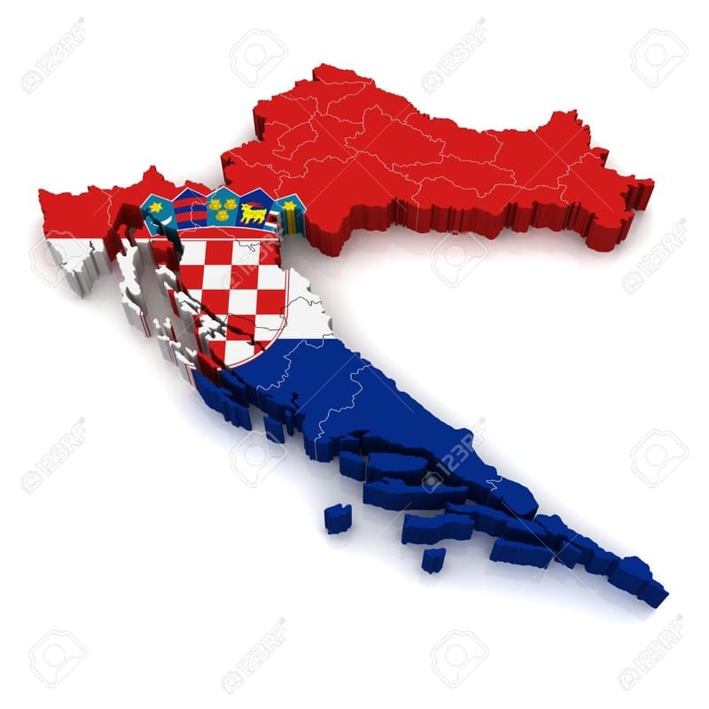 Посмотреть вакансии в Хорватии