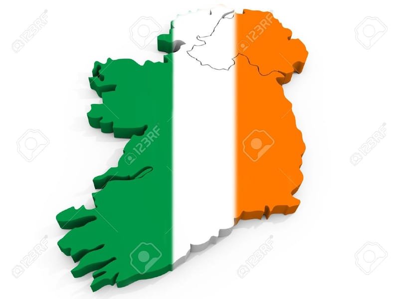 Посмотреть вакансии в Ирландии