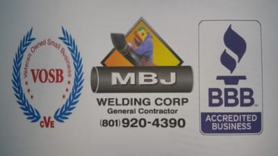 MBJ Welding Corp