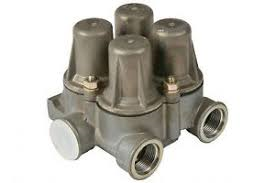 Multi Circuit Protection Valves MD Truck And Trailer Spares Ltd