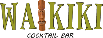 Waikiki Bar Móvil