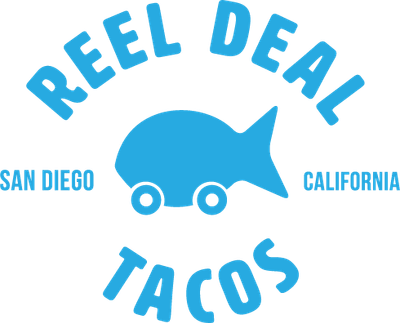 Reel Deal Tacos