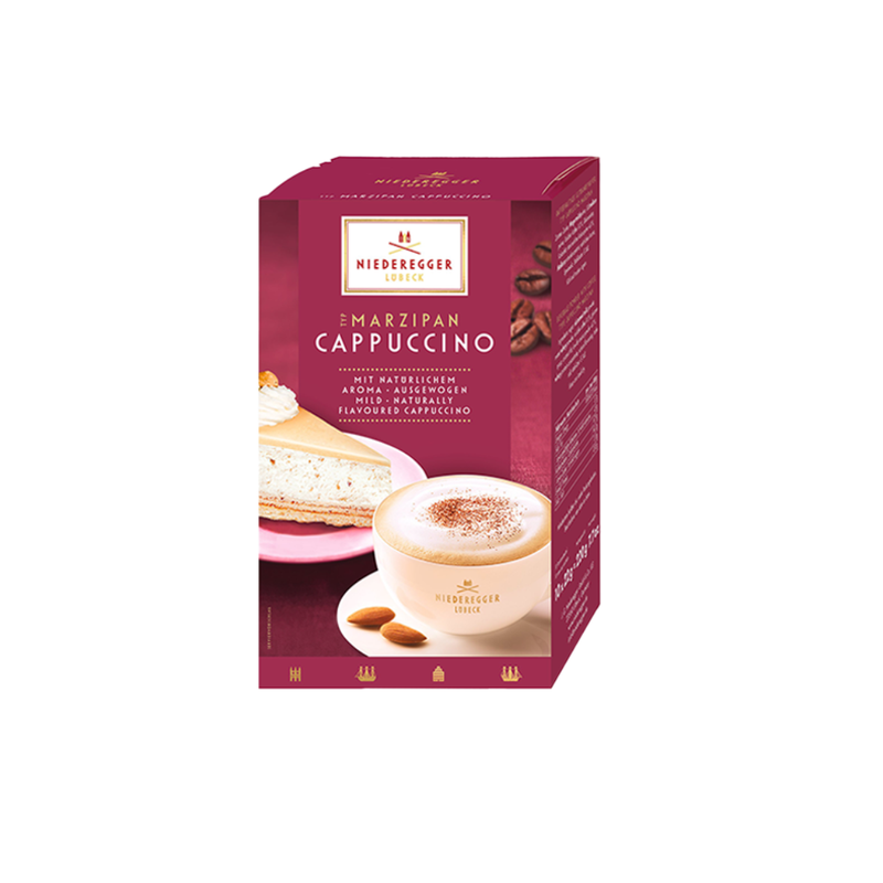 Caro Landkaffee extra kräftig 200g chicorée