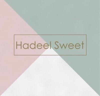 Hadeel sweet