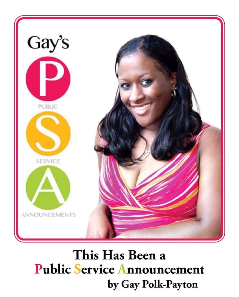 Gay Polk-Payton