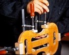 CONSTRUCTION OF MODERN BOWED INSTRUMENTS