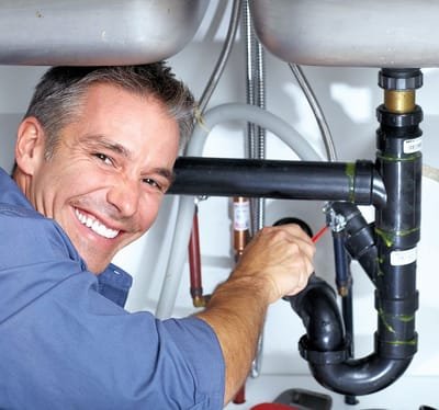 Looking for reliable plumber? image