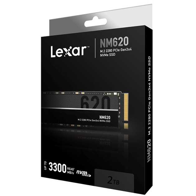 Lexar Tb M Ssd Nvme Lnm Games Store