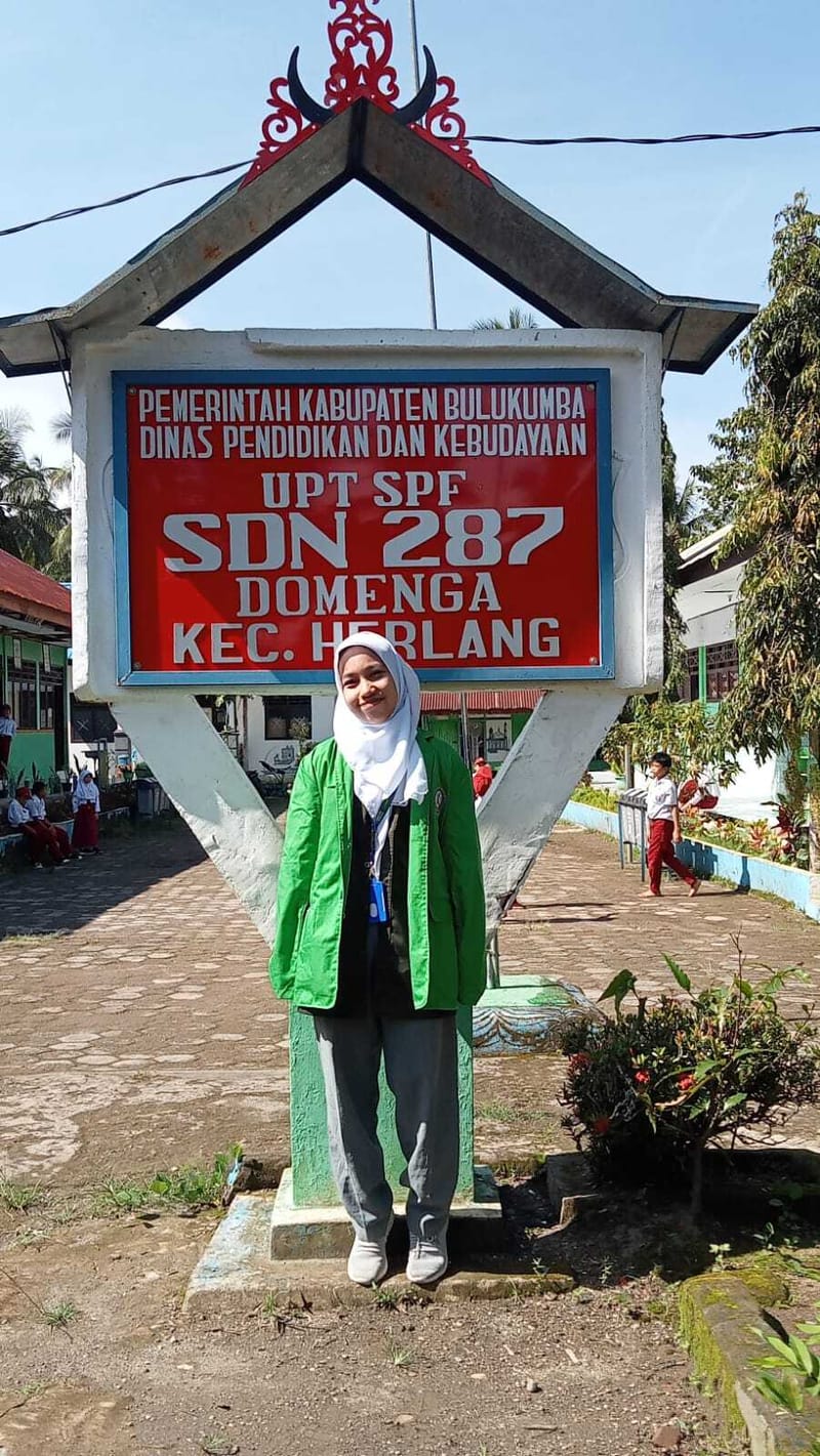 KAMPUS MERDEKA 10 MAHASISWA STMIK EL RAHMA YOGYAKARTA MENGIKUTI