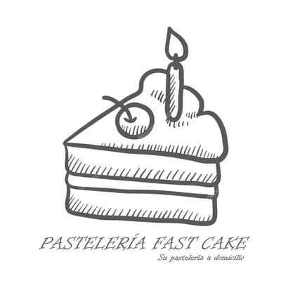 Pasteleria Fast Cake