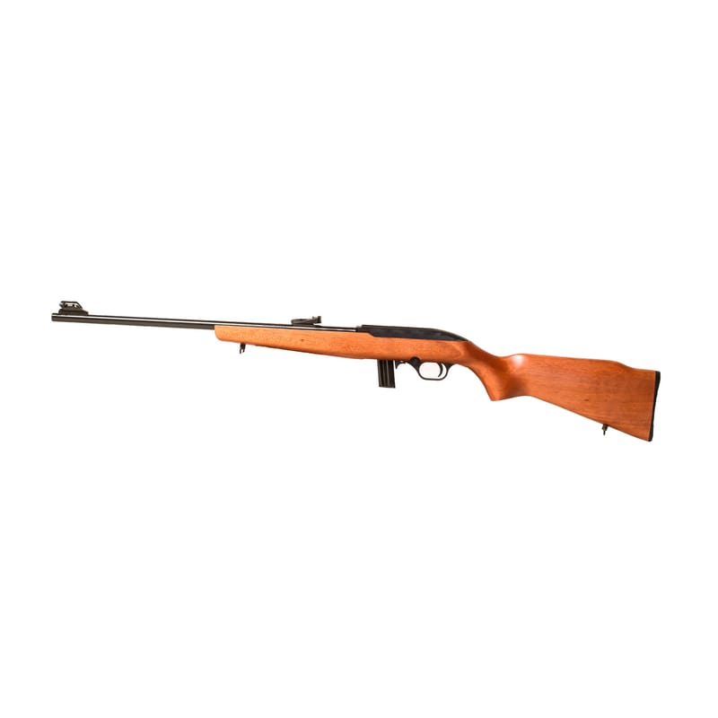 Rifle Cbc Delta Semi Autom Tico Calibre Tan