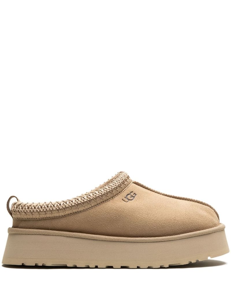 Ugg Tazz Slipper Mustard Seed