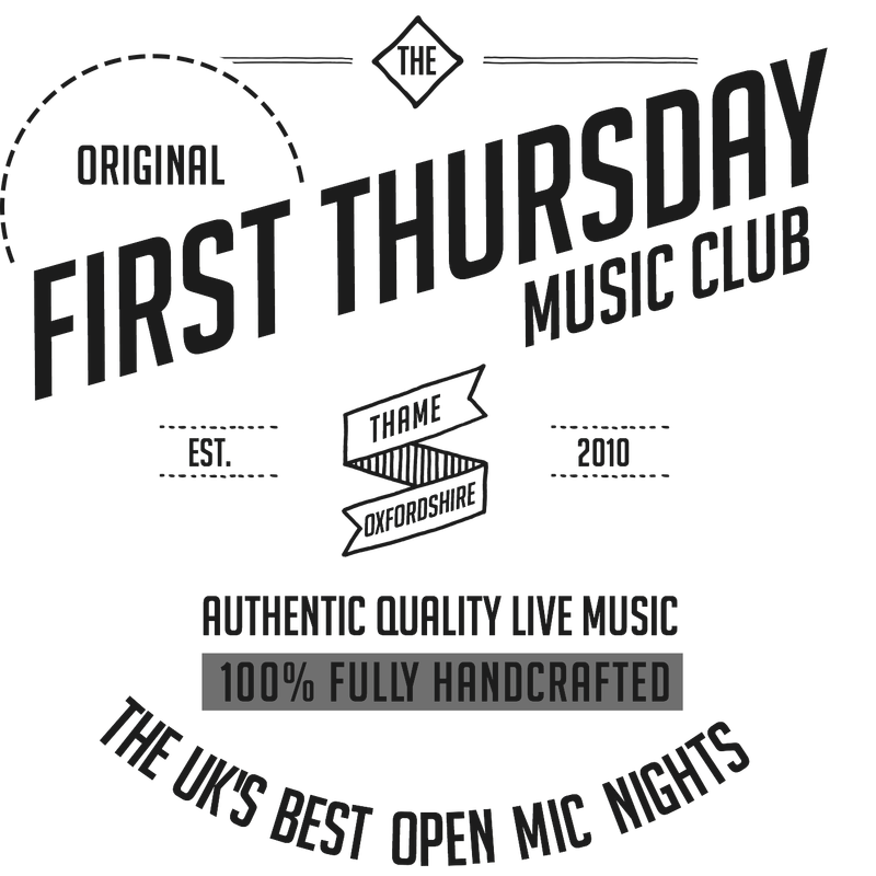 The First Thursday Music Club