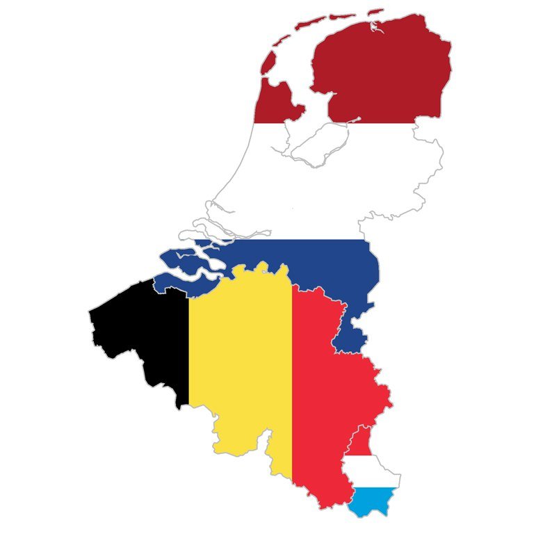 Cultuurverschillen Nederland & België